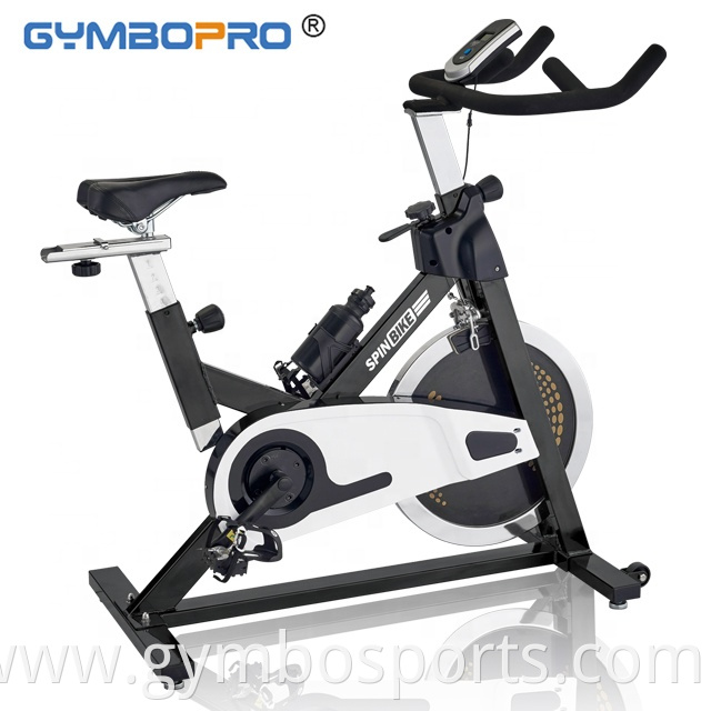 Home Gym Magnetic Fitness Cycling Bike 